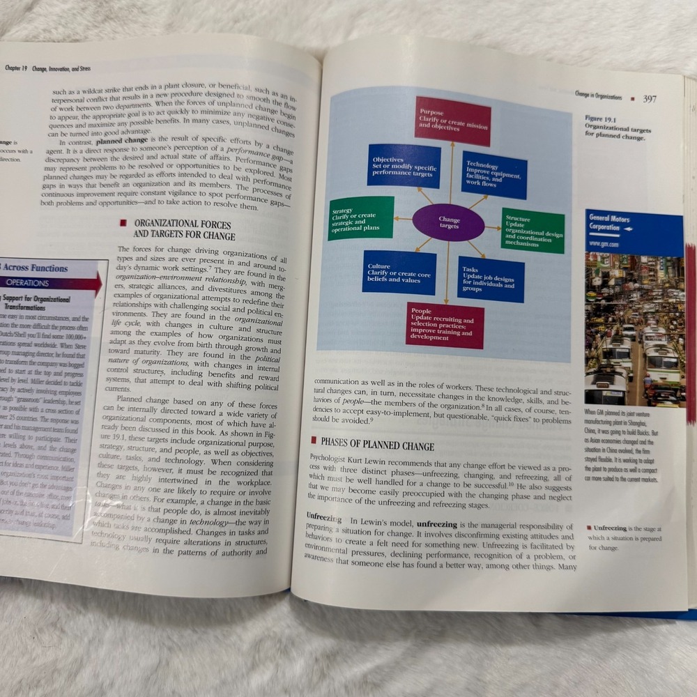 Organizational Behavior 7th Edition Schermerhorn Hunt Osborn University of Phoen - Picture 3 of 5